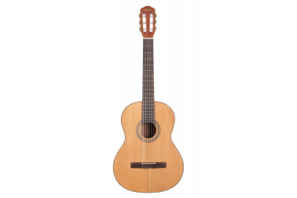 Гитара классическая KALA NYLON STRING CLASSICAL GUITAR