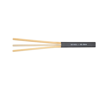 Барабанні щітки RATTAN/BIRCH Vic Firth RM4