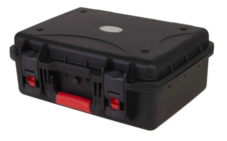 Кейс Proel PPCASE04