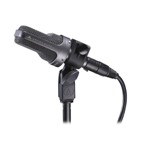 Інструментальний мікрофон Audio Technica AE3000, конденсаторний, кардіоїдний