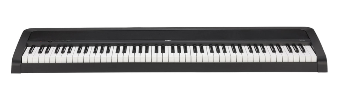Цифровое пианино Korg B2-BK 