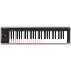MIDI-клавиатура NEKTAR SE61