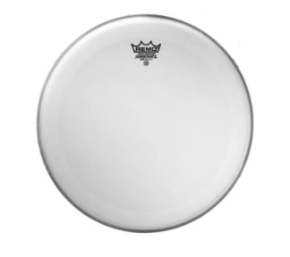 Пластик REMO PX-0114-BP BAT/ POW X/COATED 14