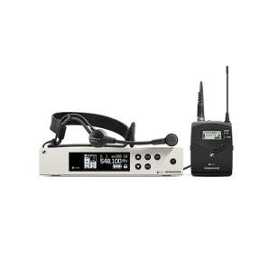 Радіосистема Sennheiser EW 100 G4-ME3-G