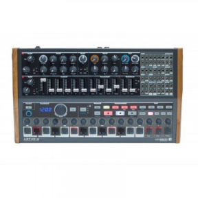 Синтезатор Arturia MiniBrute 2
