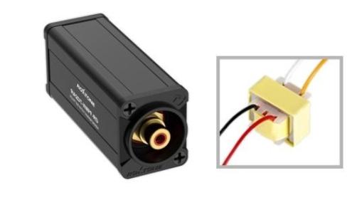 Перехідник Roxtone RA2DT-XMPF-RD 