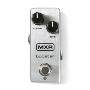 Педаль эффектов Dunlop M293 Booster Mini
