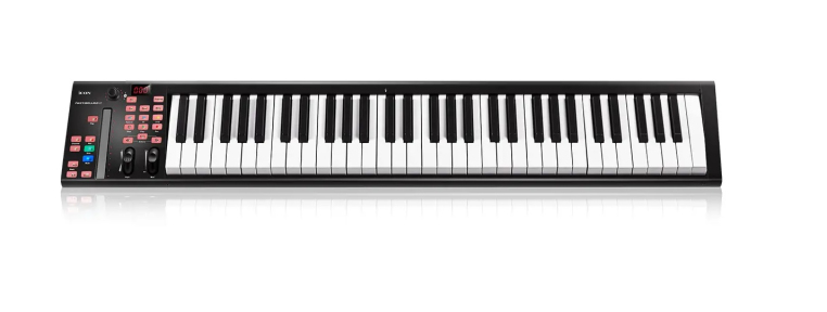 Midi-клавиатура Icon iKeyboard 6X
