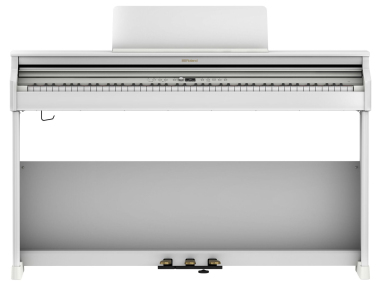 Цифровое фортепиано Roland RP701 WH