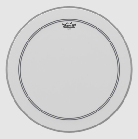 Пластик для барабана REMO POWERSTROKE P3 22