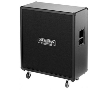 Кабінет гітарний Mesa Boogie 4X12 Rectifier Standard Straight Cabinet (0.412R.STR.BB.F)