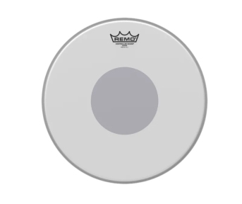 Пластик REMO Controlled Sound CS011210 (12