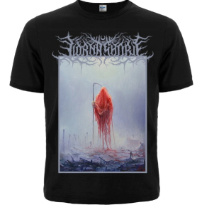Футболка Lorna Shore 