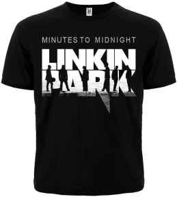 Футболка Linkin Park 