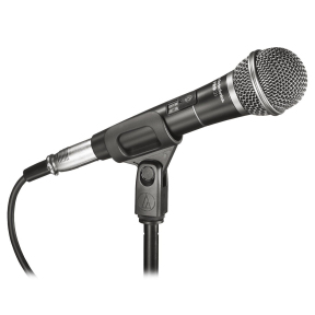 Вокальный микрофон Audio Technica PRO31, динамический, кардиоидный