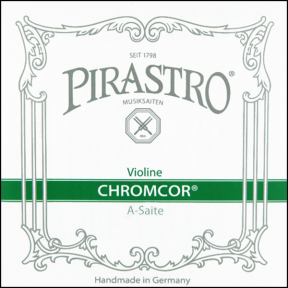 Струна Мі для скрипки Pirastro Chromcor