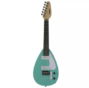 Электрогитара VOX MARK III MINI AG
