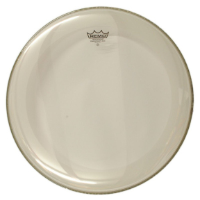 Пластик REMO P4-1320-C2 BASS/ POW 4/CLEAR 20