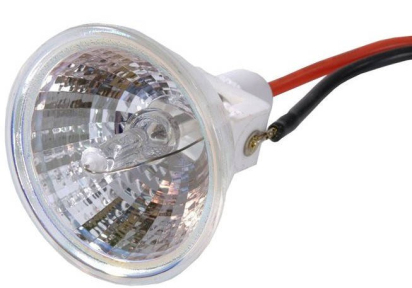 Галогенна лампа Acme HID 150