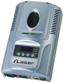 DMX лазер Acme ILS-530-G