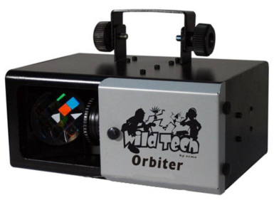 Дискотечный прибор Acme OBT Orbiter