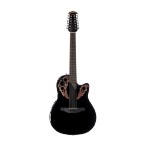Электроакустическая гитара Ovation CE4412-5 Celebrity Elite (12-струнная)
