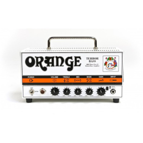 Підсилювач Orange Bass Terror BT1000-H