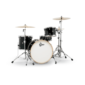 Барабанна установка Gretsch Catalina Club Jazz CT1-J484 Piano Black