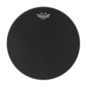 Пластик REMO BA-0808-ES BAT/ AMB/BK SUEDE 8