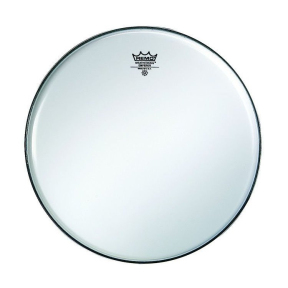 Пластик REMO BE-0316-00 BAT/ EMP/CLEAR