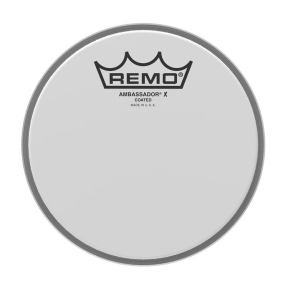 Пластик REMO AX-0106-00 BAT/ AMB/COAT 6