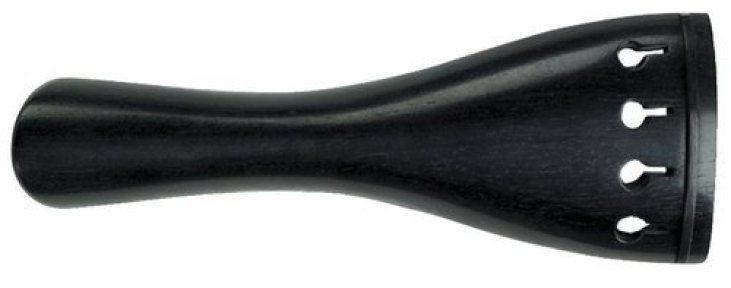 Струнодержатель для виолончели Gewa Ebony 420302