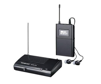 Бездротова система моніторингу Takstar WPM-200