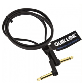 Кабель інструментальний QUIK LOK FPC QUIKBOARD 0.90m