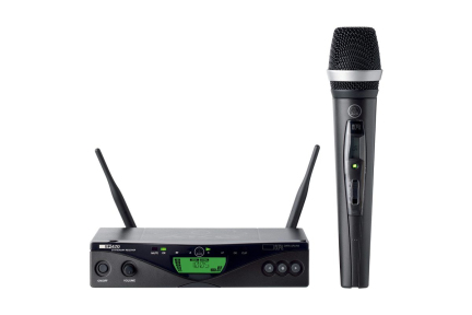 Мікрофонна радіосистема AKG WMS470 D5 Set Bd M (3305X00230)