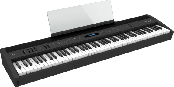 Цифрове фортепіано Roland FP-60X 