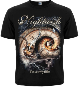 Футболка Nightwish 