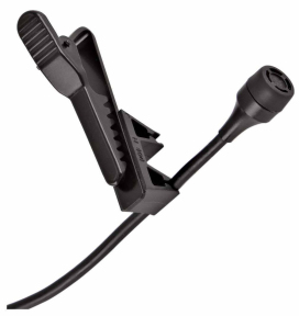 Мікрофон всенаправлений AKG C417 PP (2577X00120)