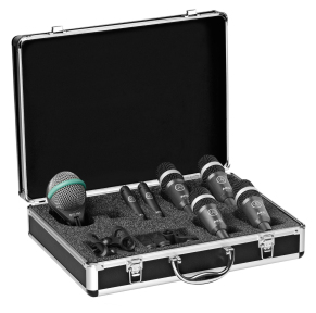 Мікрофон AKG Drumset Concert 1 (2581H00160)