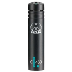 Мікрофон AKG C430 