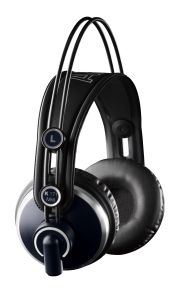 Навушники AKG K171 MKII (2908X00190)