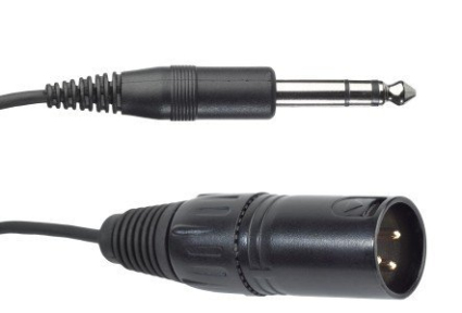 Кабель для гарнітур AKG MK HS Studio D