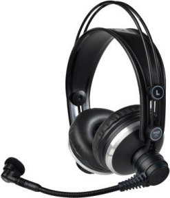 Навушники AKG HSD171 