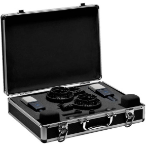 Комплект мікрофонів AKG C414 XLS Matched Pair (3059X00230)