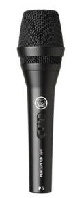 Мікрофон AKG Perception P5 S (3100H00120)