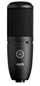 Микрофон AKG Perception P120 (3101H00400)