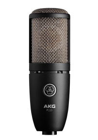 Мікрофон AKG Perception P220 (3101H00420)
