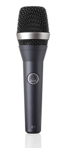 Мікрофон AKG D5 