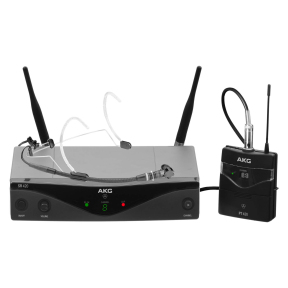 Микрофон конденсаторный AKG WMS420 Headworn Set Band A (3413H00010)