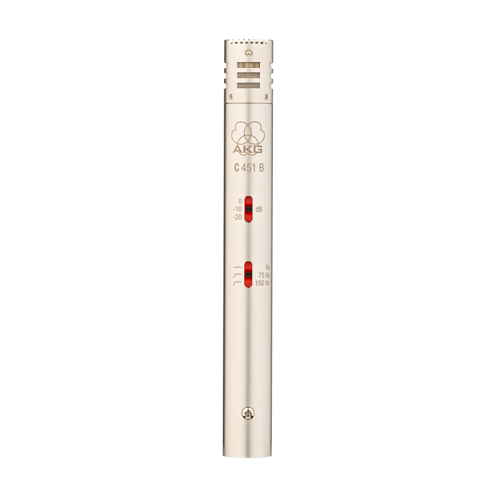 AKG C451B